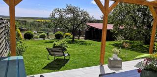 Ferienhaus Diana im Harz - 7