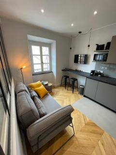 Mare e Cielo Luxury Apartment (1BR) - Sestri Levante - 8