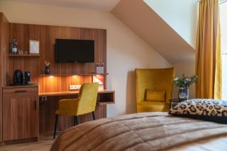 Parkhotel - Bad Waldsee - 2
