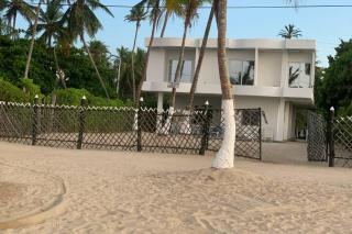 PLAYA BLANCA SANANTERO CORDOBA las palmeras D’JC - 9