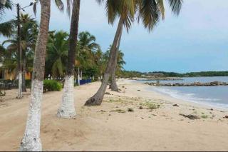 PLAYA BLANCA SANANTERO CORDOBA las palmeras D’JC - San Antero - 9