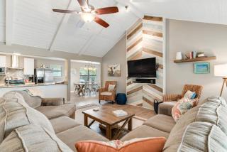 Longhorn Lake House - Canyon Lake - 9
