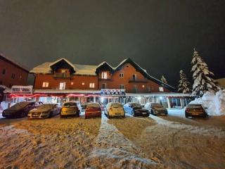 Hotel Lovac - Žabljak - 0