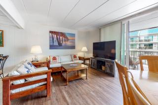 Sunshine Oceanblock - Ocean City - 9
