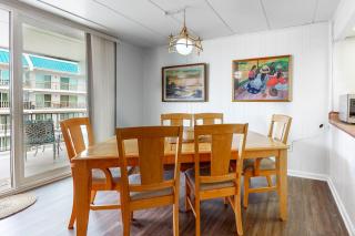 Sunshine Oceanblock - Ocean City - 1