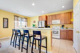 Bayside Resort --- 36330 Day LIly - Selbyville - 4