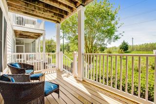 Bear Trap Dunes --- 210G October Glory - 8