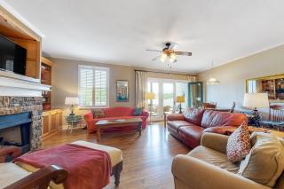 Lake Chatuge Retreat - Hiawassee - 9