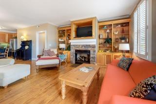 Lake Chatuge Retreat - Hiawassee - 8