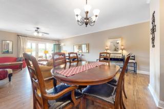 Lake Chatuge Retreat - 6