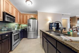 Lake Chatuge Retreat - Hiawassee - 4