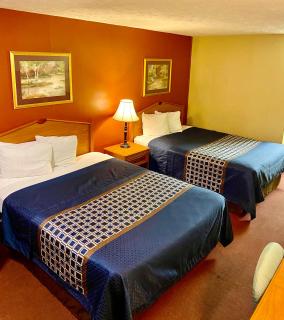 Plaza Inn Springfield - Springfield - 2