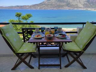 Seaside Sunset - Korinthos - 9