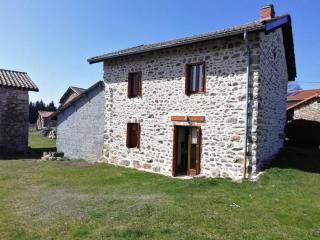 Maison de campagne - La Chapelle-Geneste - 3