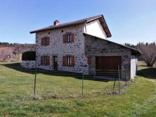 Maison de campagne - La Chapelle-Geneste - 2
