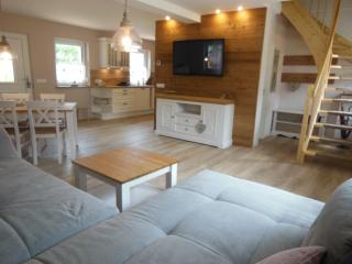 Landhaus Huchatz - Burg - 5