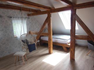 Landhaus Huchatz - Burg - 4