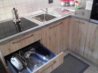 Riccadonna house Residenza Jolly - Comano Terme - 7