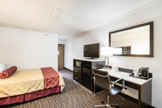 Americas Best Value Inn Charlotte - 2