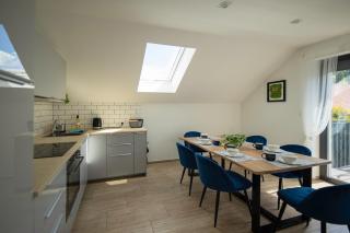 Apartament Na Borach II SPA - 7