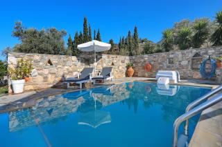 Villa Nena - Skopelos - 9