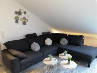 Ferienwohnung Löwenzahn Müddersheim Vettweiß - Vettweiß - 9