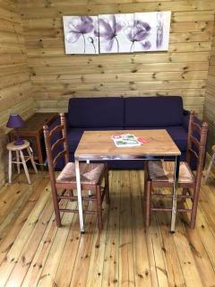 gite Labarcarole - 7