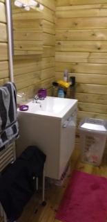 gite Labarcarole - 2