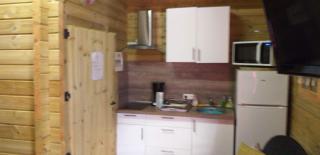 gite Labarcarole - 4