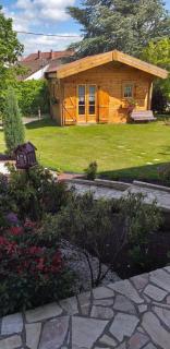 gite Labarcarole - 1