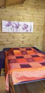 gite Labarcarole - 5