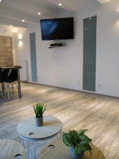 Ferienwohnung Löwenzahn Müddersheim Vettweiß - Vettweiß - 8