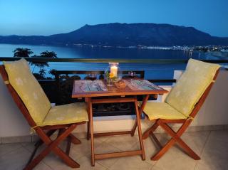 Seaside Sunset - Korinthos - 8
