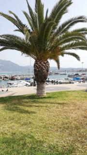 Seaside Sunset - Korinthos - 7
