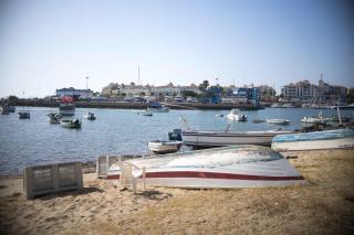 PUNTA SOL - Isla del Moral - 0