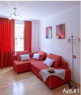 svaneti apartment's - Mestia - 6