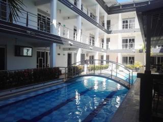 Confort Plaza Hotel - 0