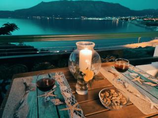 Seaside Sunset - Korinthos - 6