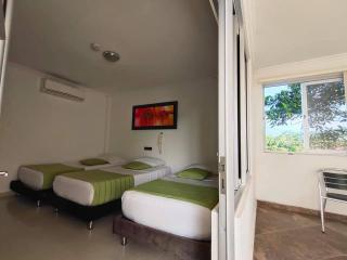 Confort Plaza Hotel - 5