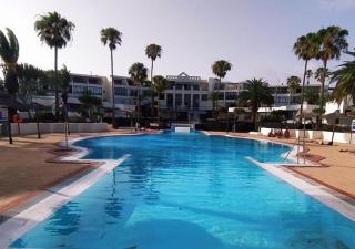 Villa Sun and sea 4 front de Mer Playa Rocca Costa teguise - 2