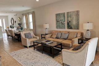 Luxurious Modern Villa near Disney with Theater, Pool and Spa in Encore Resort at Reunion - Orlando - 5