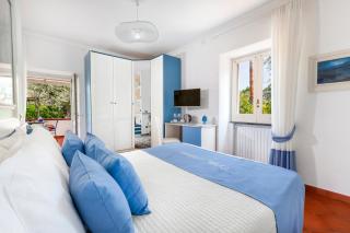 Villa Maresca B&B - Piano di Sorrento - 3