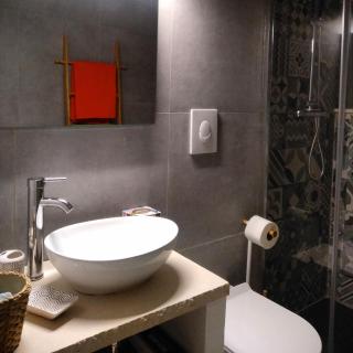Il Vicolo degli Artisti 17 - Giovinazzo - 6