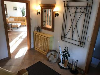Szilvias Ferienwohnung - Tittling - 7