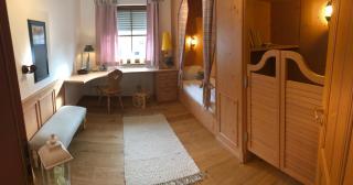 Szilvias Ferienwohnung - Tittling - 3