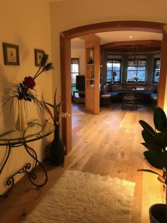 Szilvias Ferienwohnung - Tittling - 6