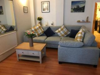 Dolphin Guesthouse - Scarborough - 6