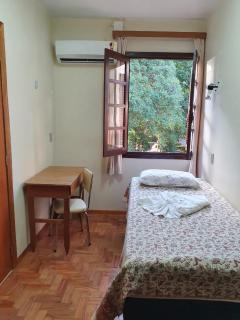Casa Santa Cruz - Passo Fundo - 3