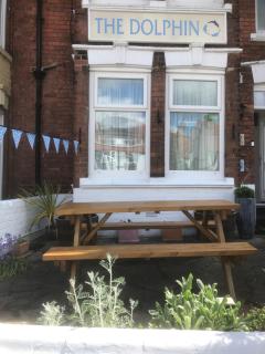 Dolphin Guesthouse - Scarborough - 8