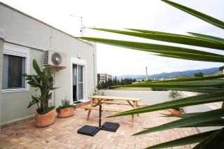 Casa Vera - Roquetas - 7